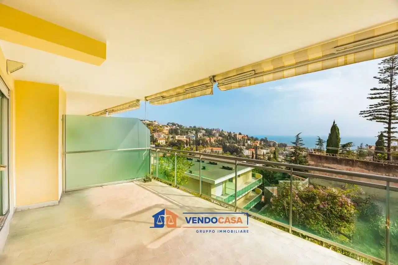 Appartamento in vendita a Sanremo