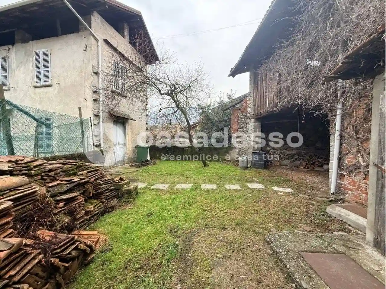 Casa indipendente - foto 2