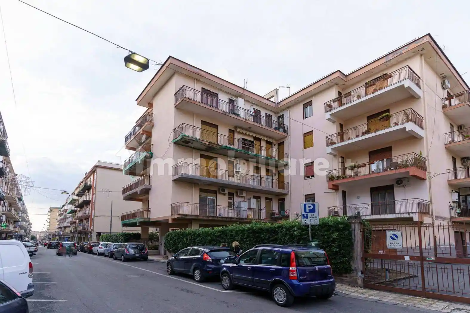 Appartamento in vendita a Mascalucia