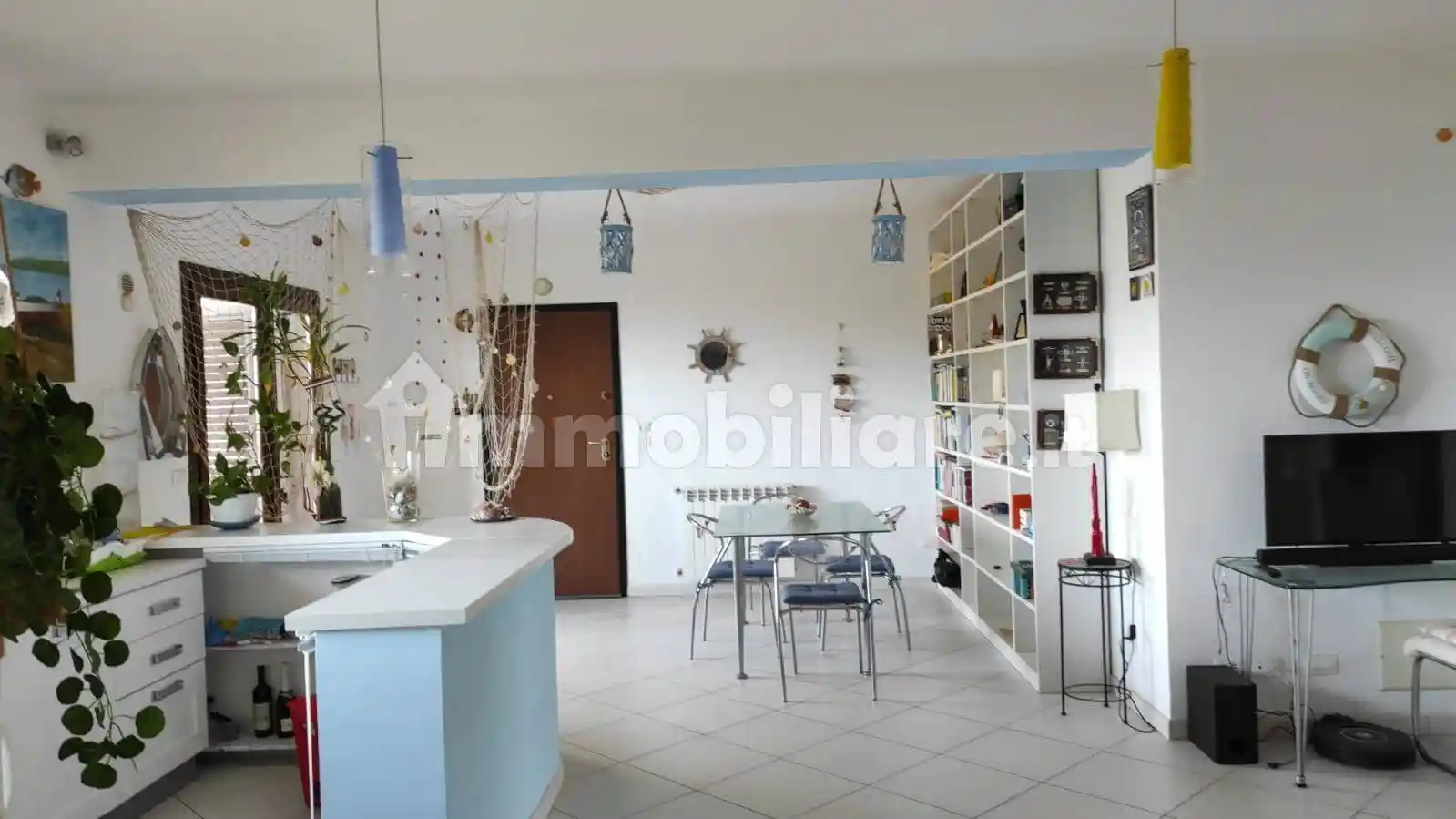 Appartamento in affitto a Villa San Giovanni