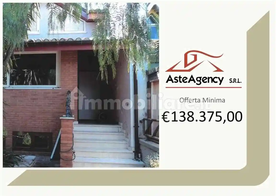 Casa indipendente in vendita a Ortona