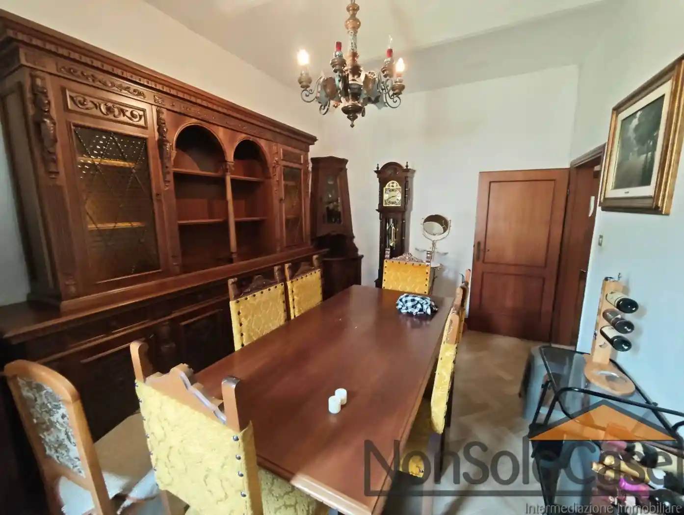 Appartamento in vendita a Vernio