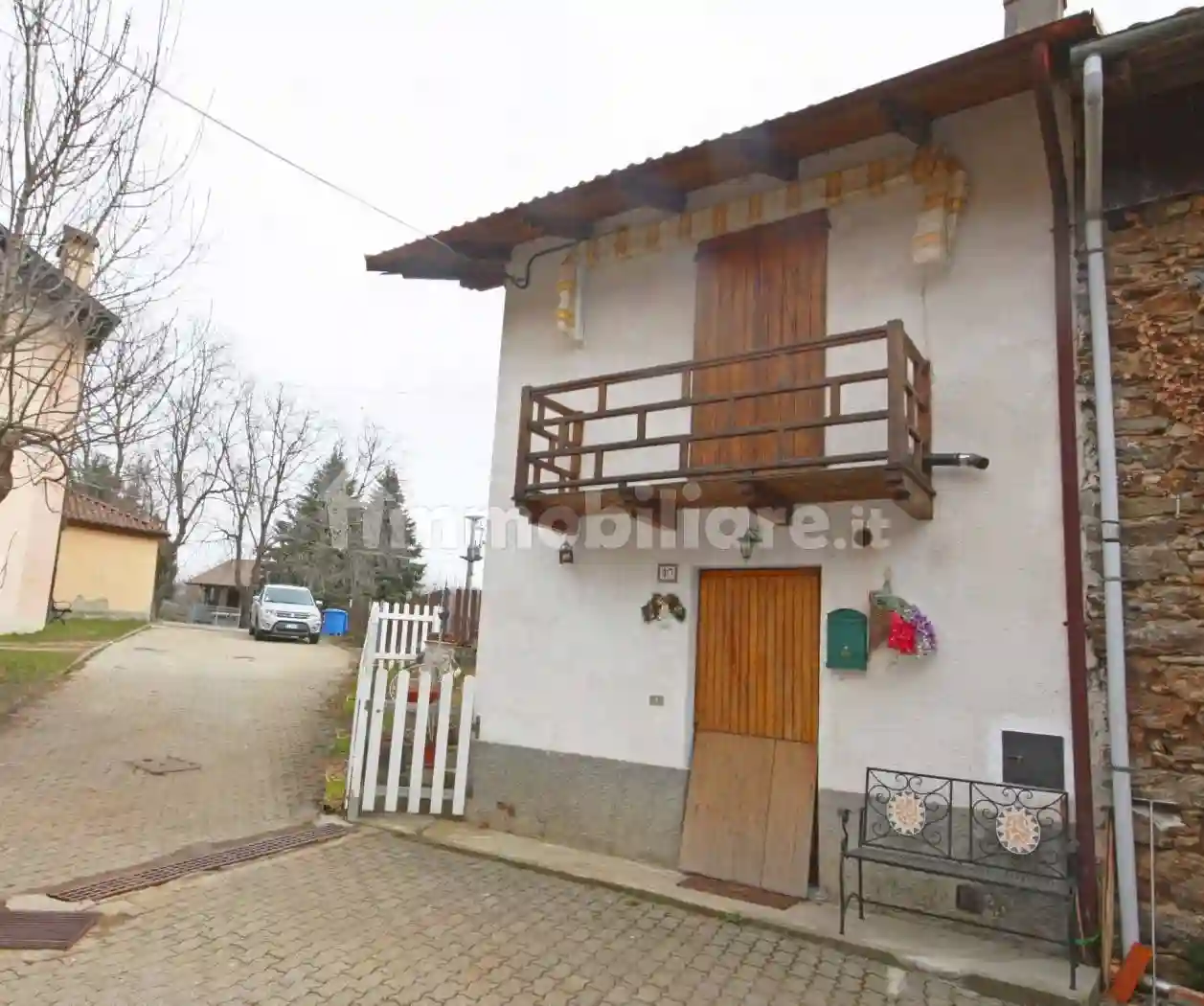 Casa indipendente - foto 2