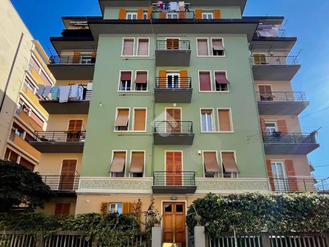 Appartamento in vendita a La Spezia