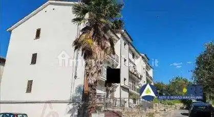 Appartamento in vendita a Bomarzo