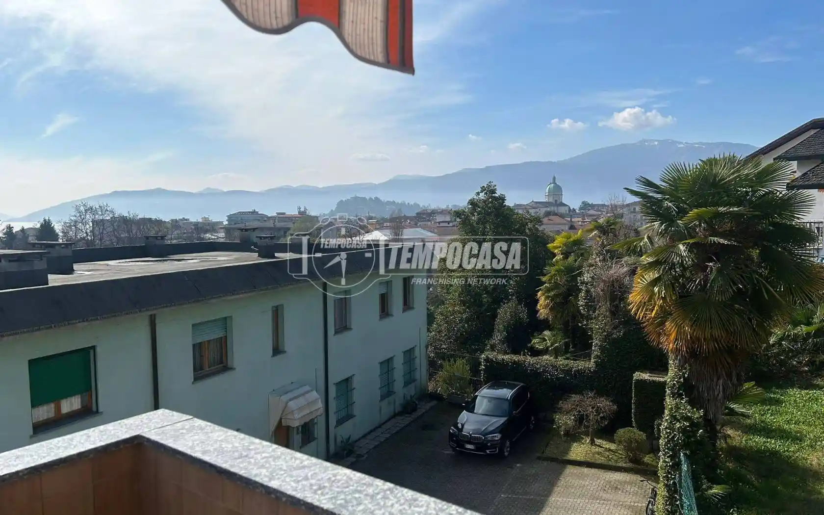 Appartamento in vendita a Verbania