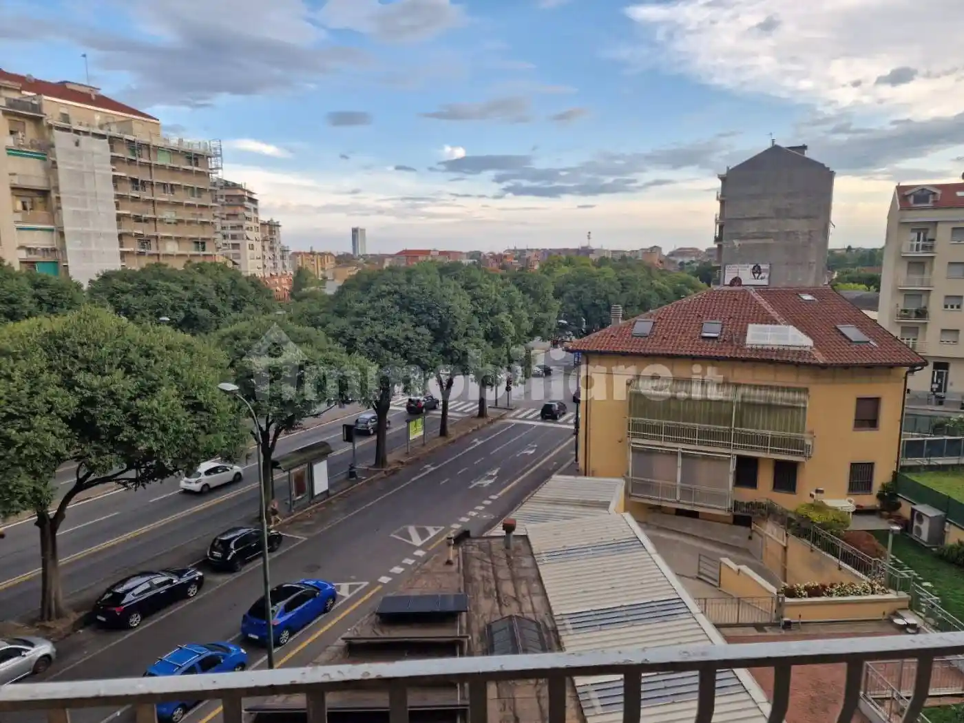 Appartamento in vendita a Torino