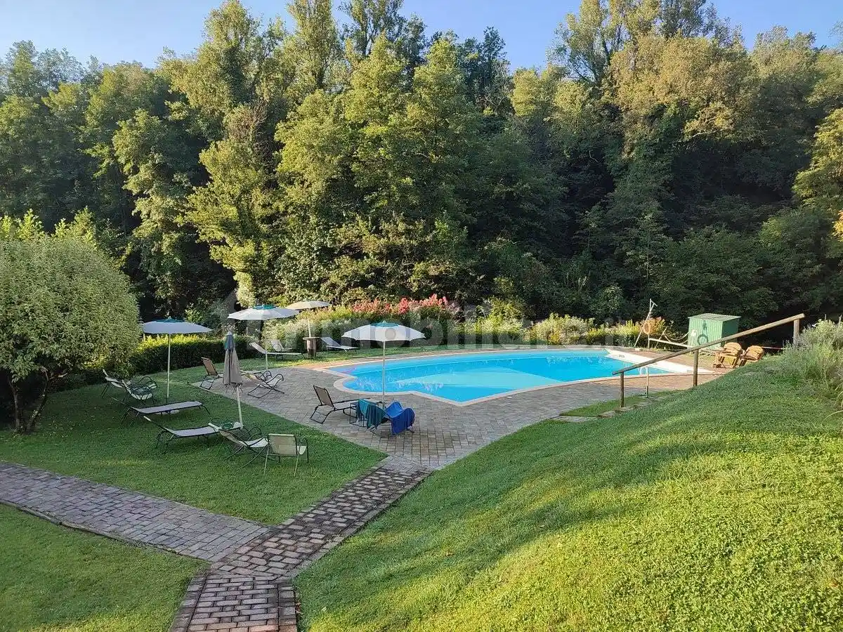 Rustico - Casale in vendita a Mulazzo