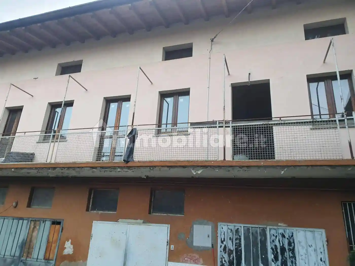 Appartamento in vendita a Terno d'Isola