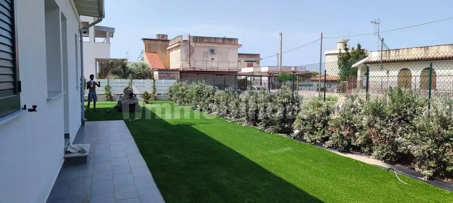 Villa in vendita a Carini