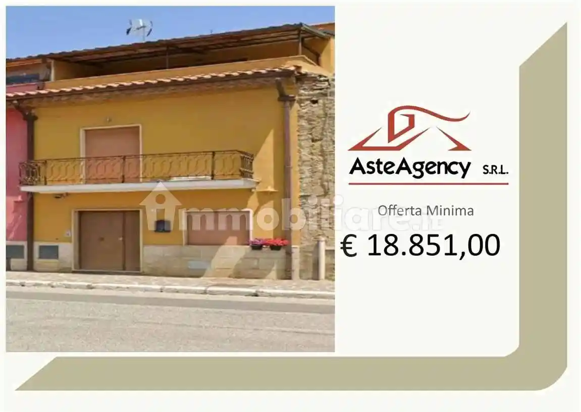 Appartamento in vendita a Avezzano