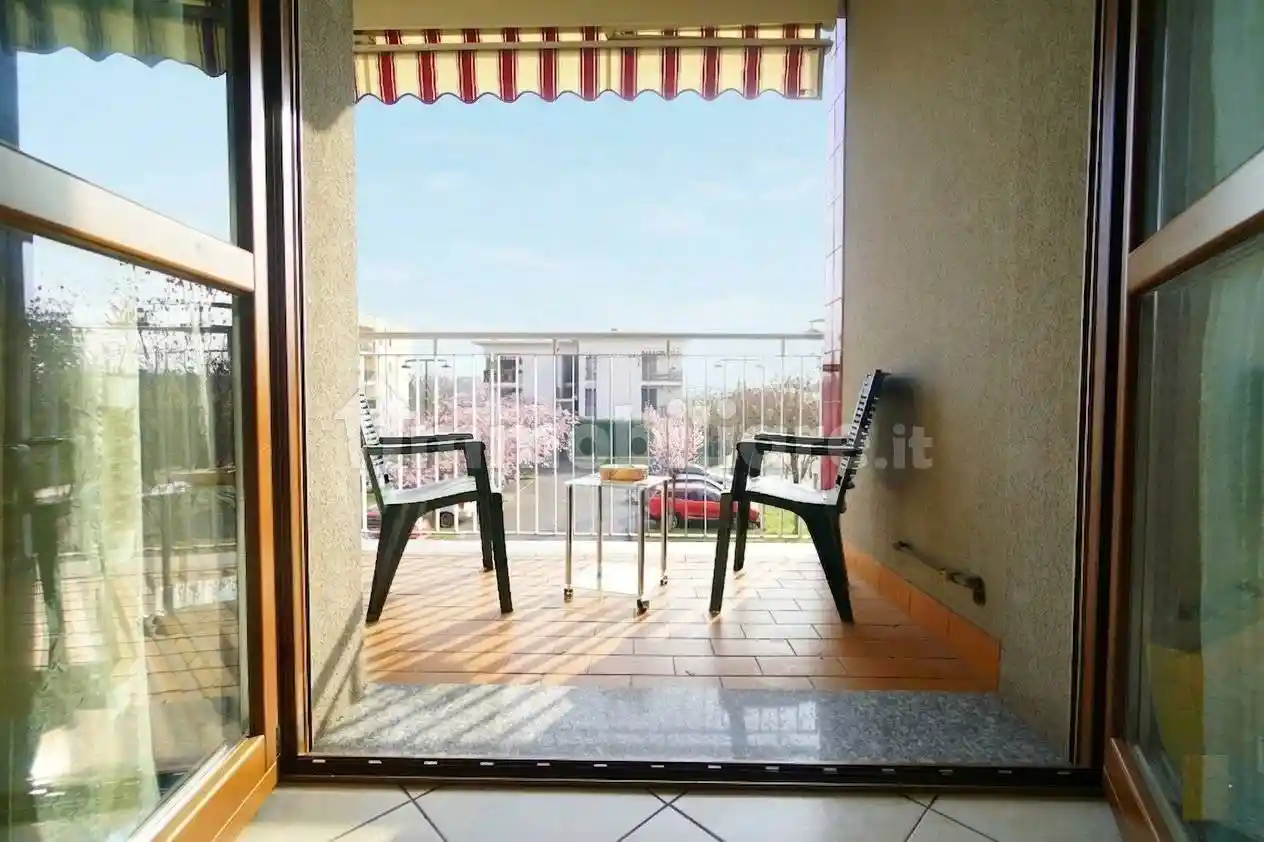 Appartamento in vendita a Cologno Monzese