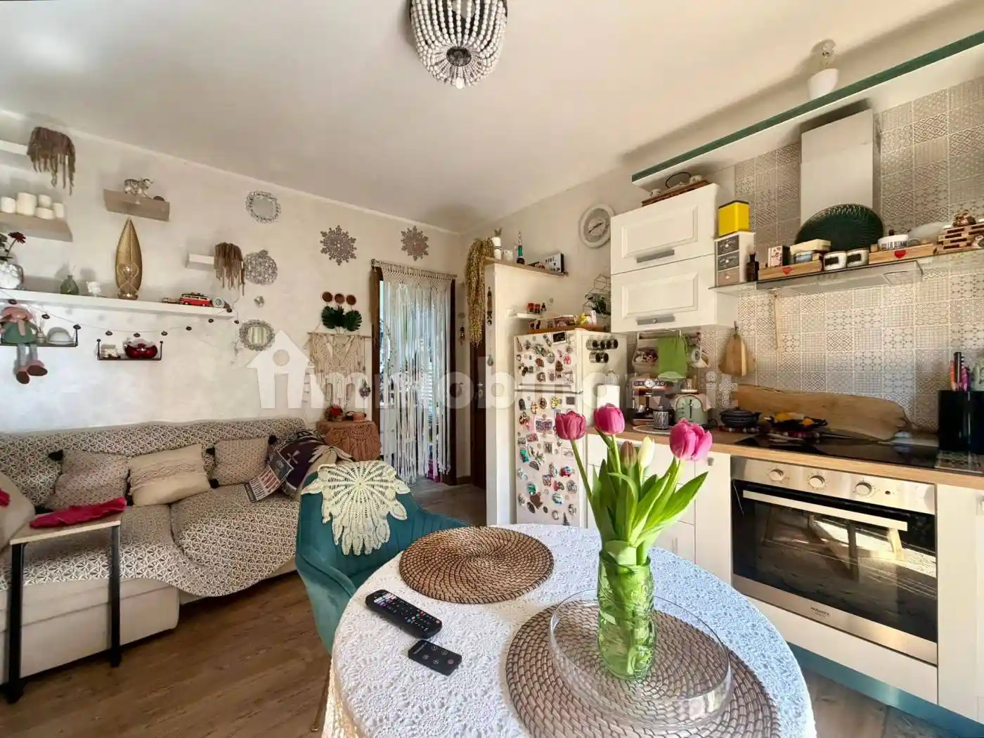 Appartamento in vendita a Nettuno