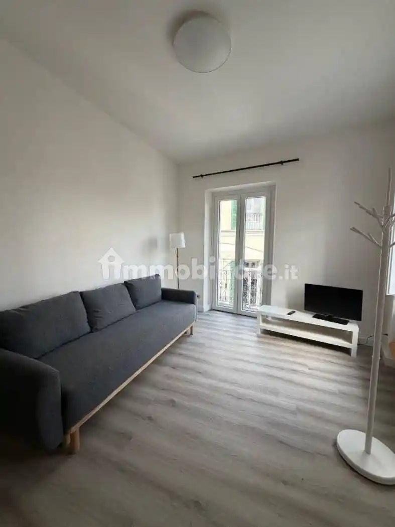 Appartamento in affitto a Ivrea