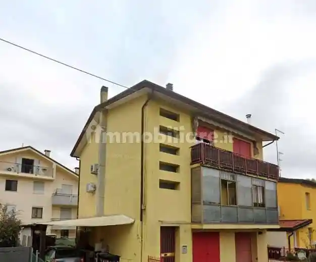 Appartamento in vendita a Padova