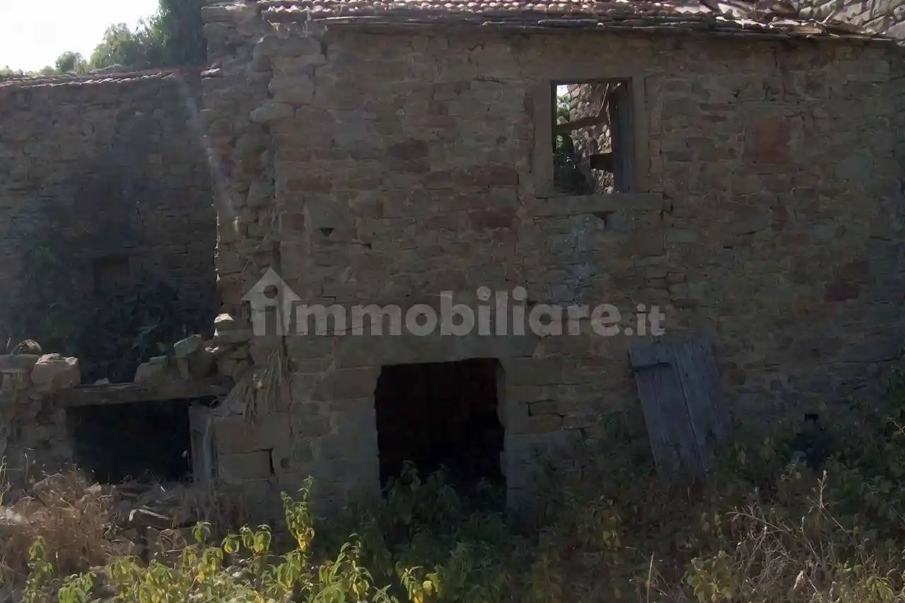 Rustico - Casale in vendita a Cortona