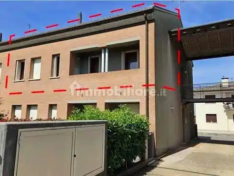 Appartamento in vendita a Meolo