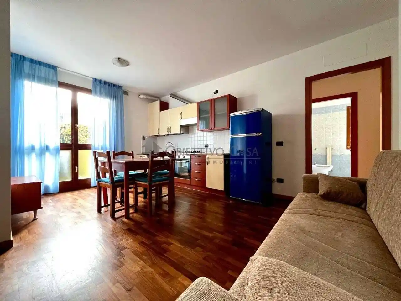 Appartamento in vendita a Saonara