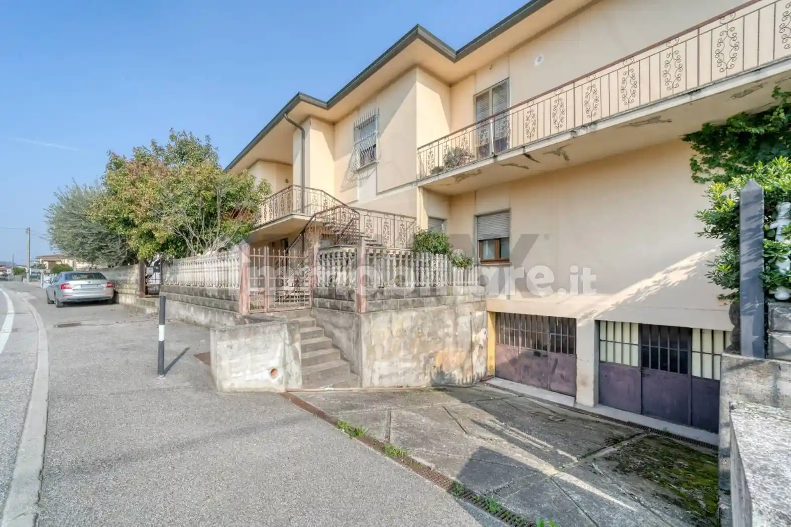 Appartamento in vendita a Borgo Veneto