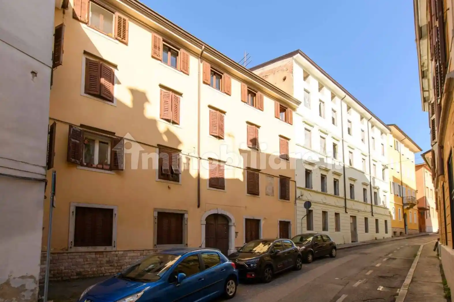 Appartamento in vendita a Gorizia