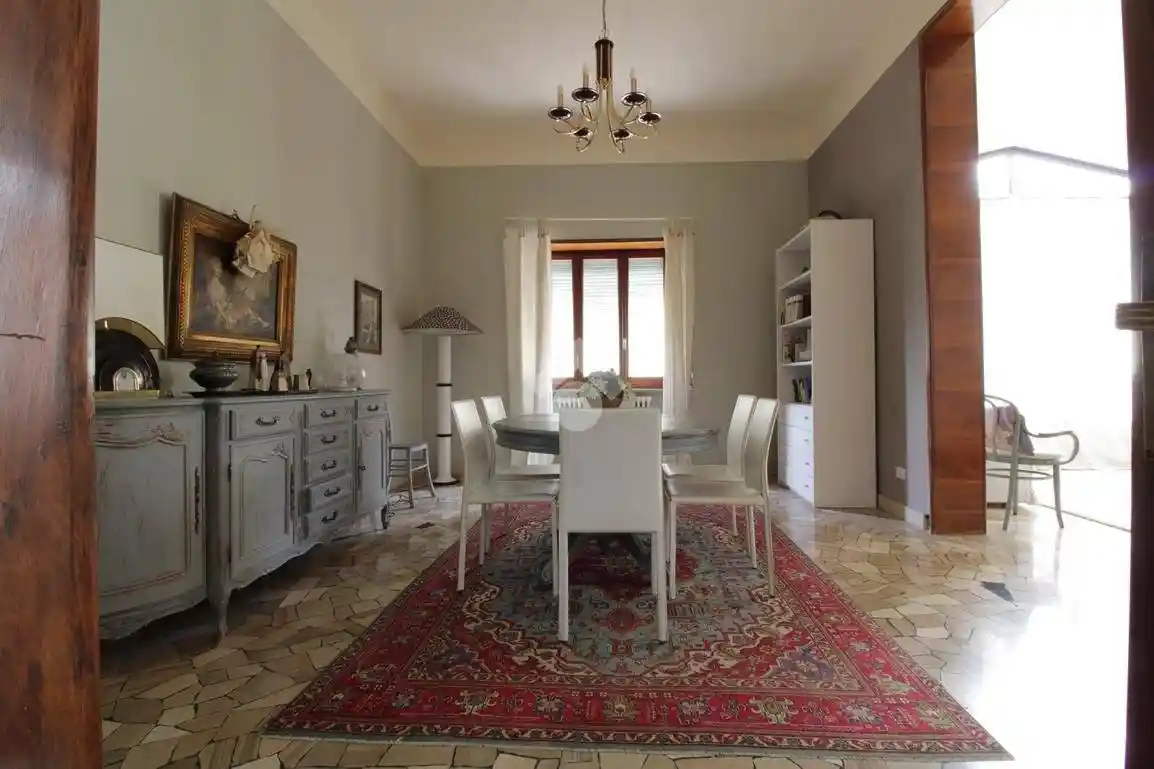 Appartamento in affitto a Terni