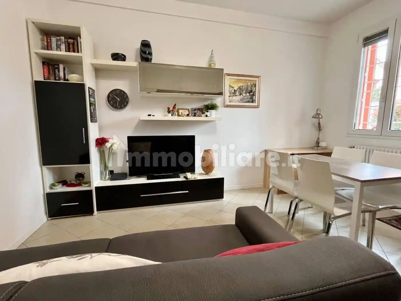 Appartamento in vendita a Bologna