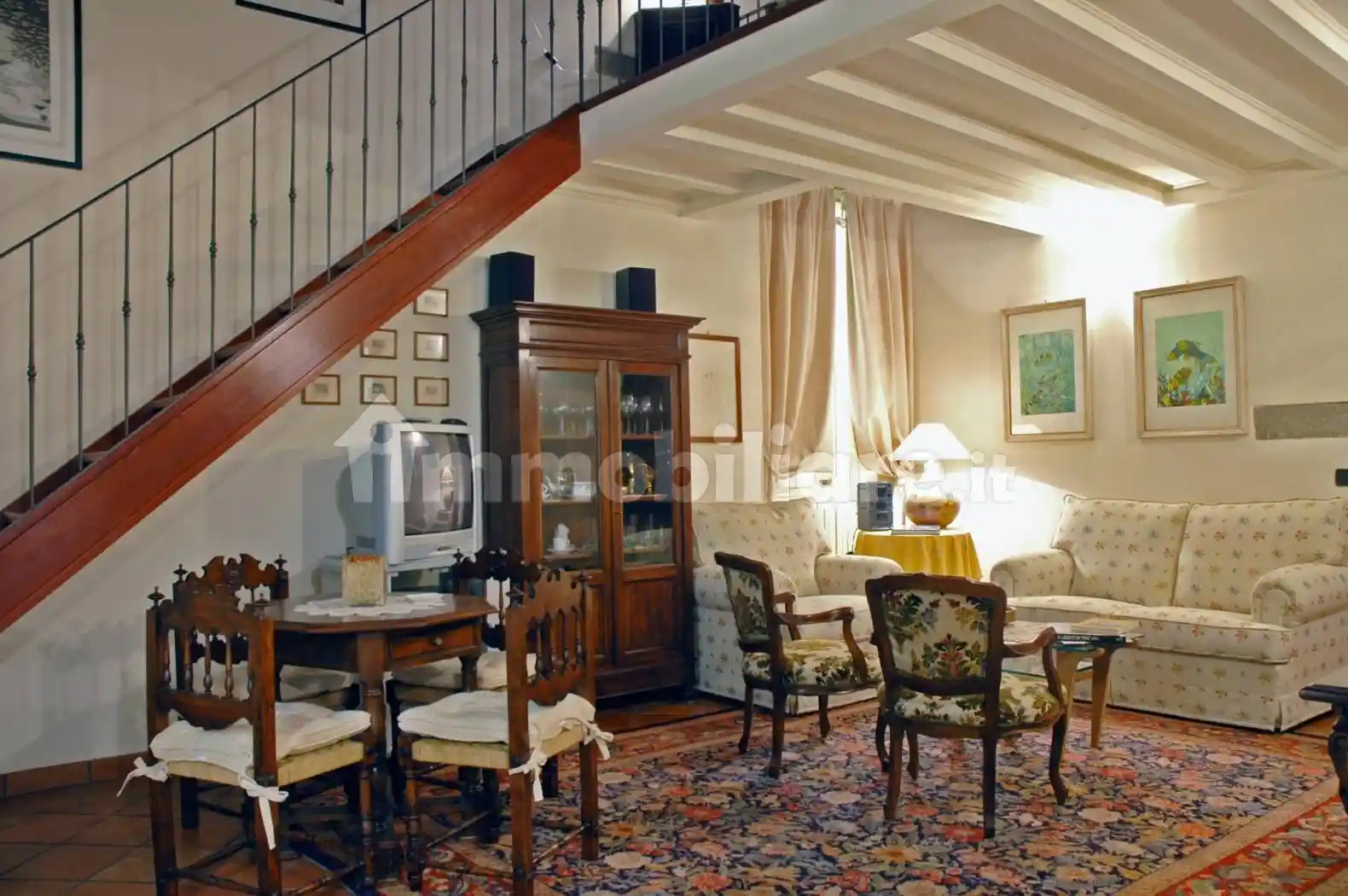 Appartamento in affitto a Firenze