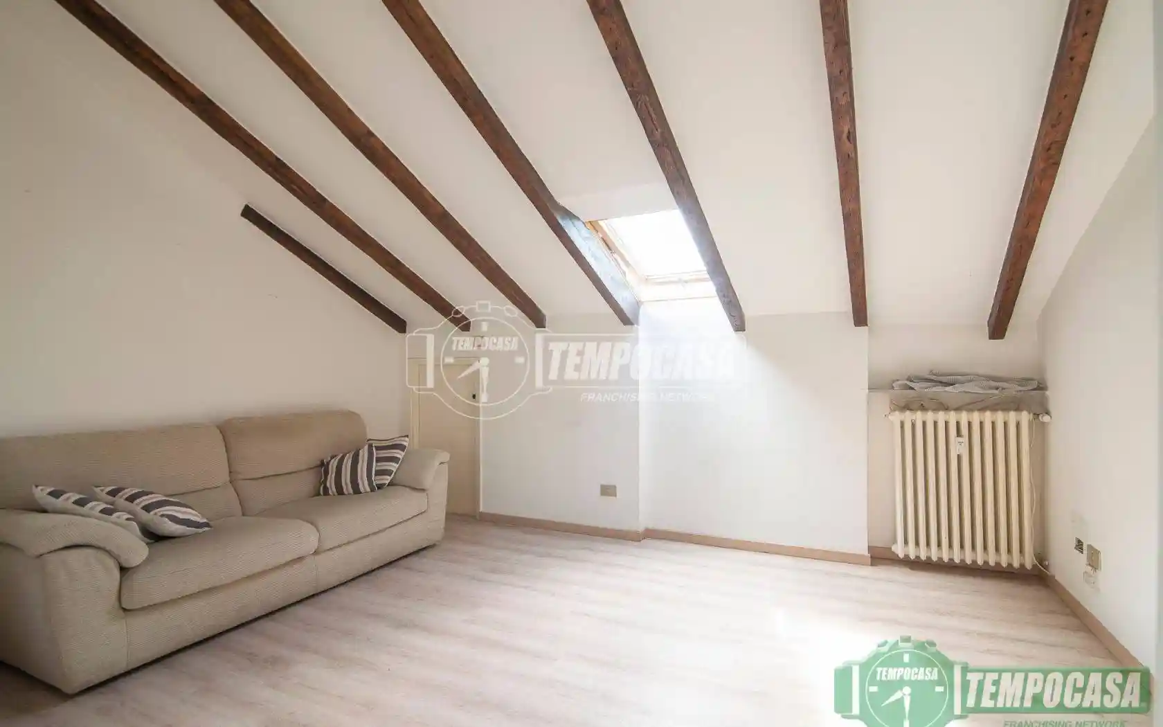 Appartamento in vendita a Sesto San Giovanni