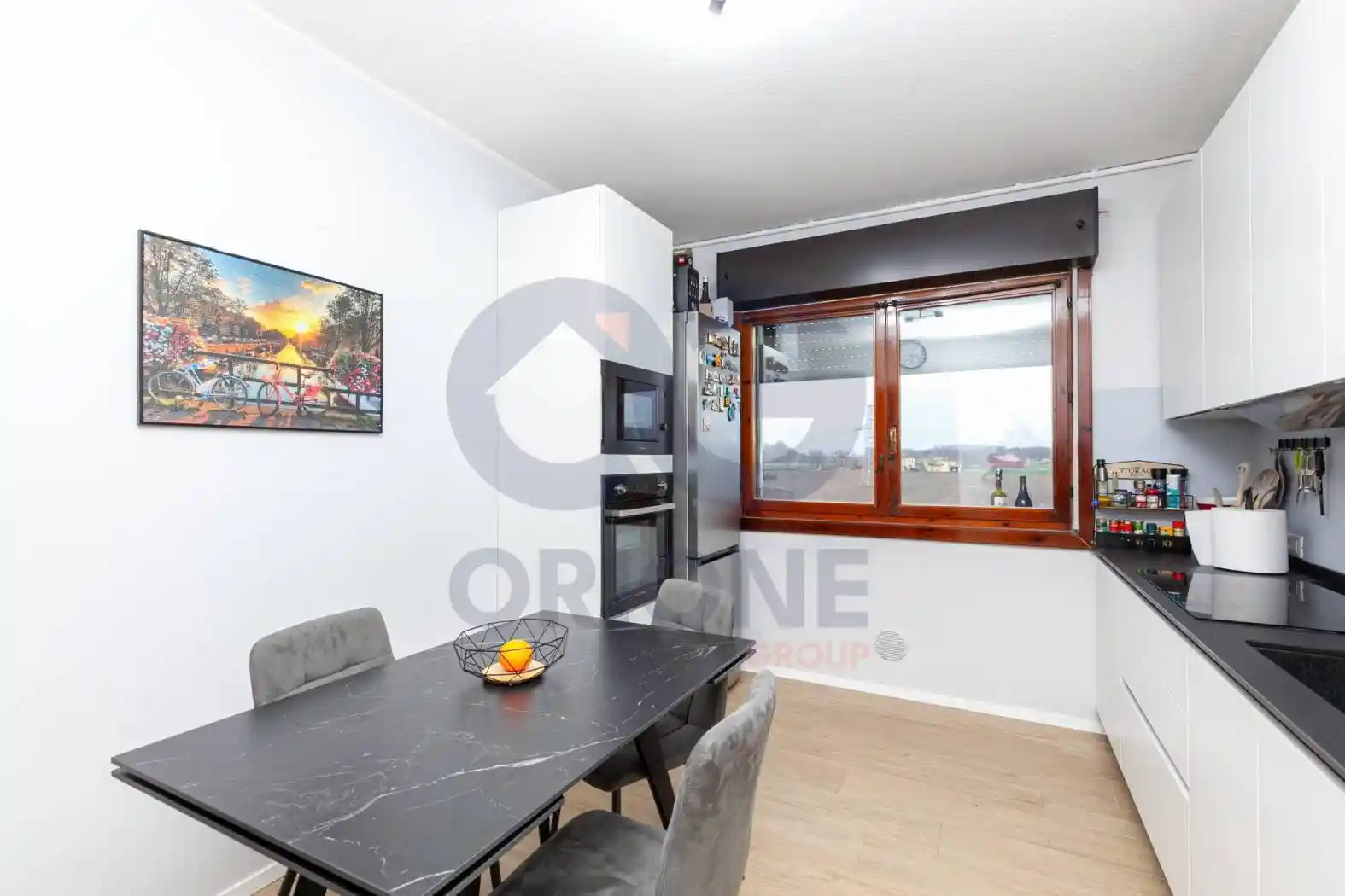 Appartamento in vendita a Crevalcore