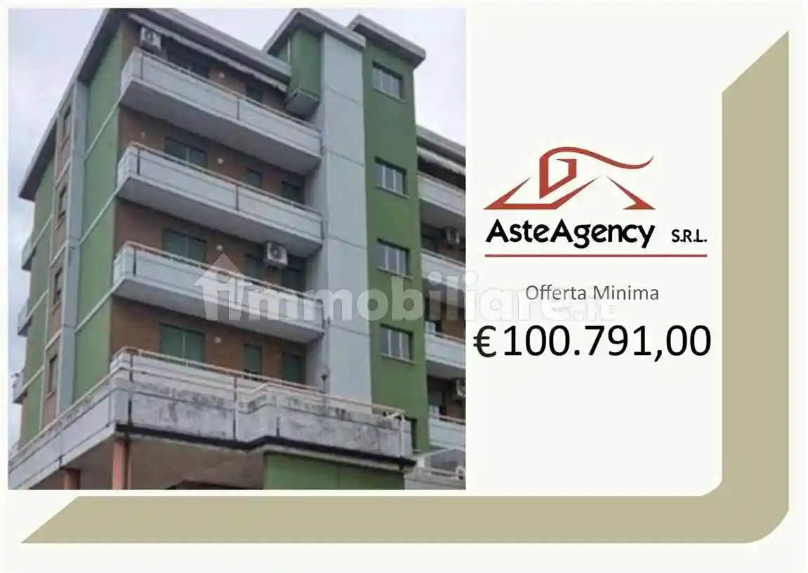 Appartamento in vendita a San Salvo