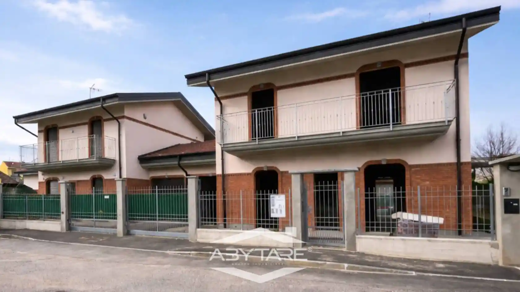 Villa in vendita a La Loggia