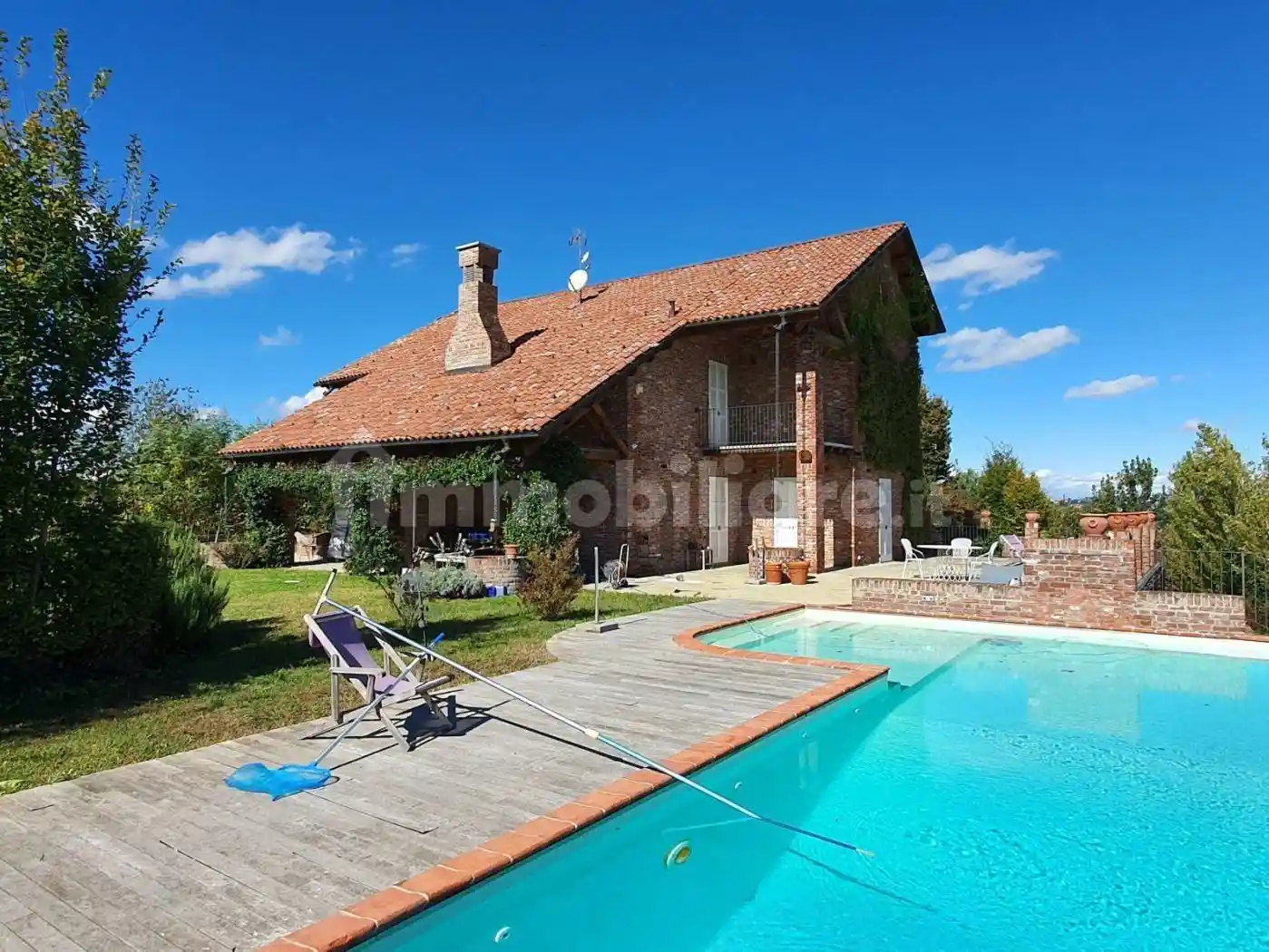 Rustico - Casale in vendita a Corsione