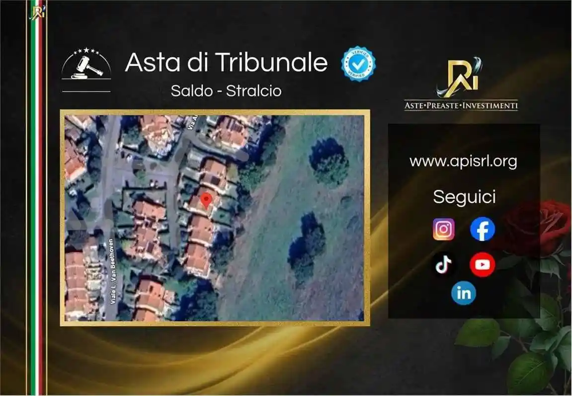 Appartamento in vendita a Nepi