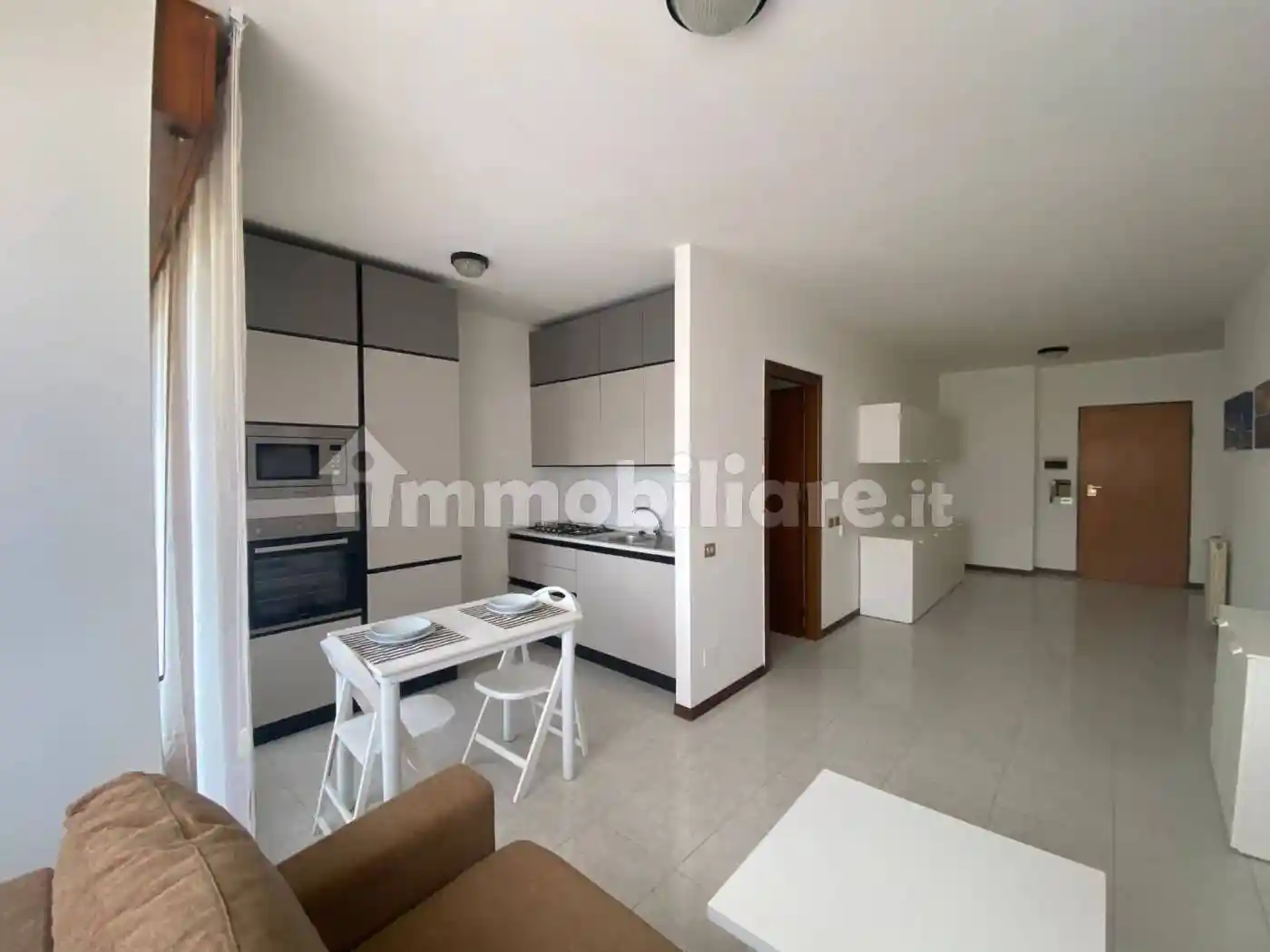 Appartamento in affitto a Cagliari