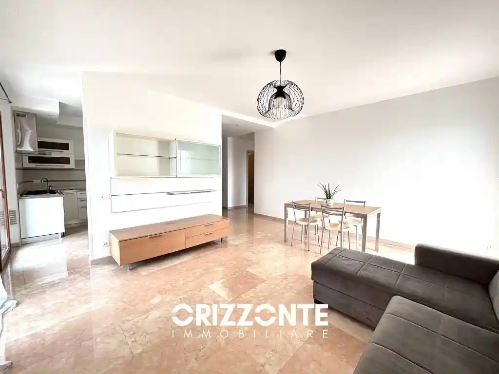 Appartamento in vendita a Fonte