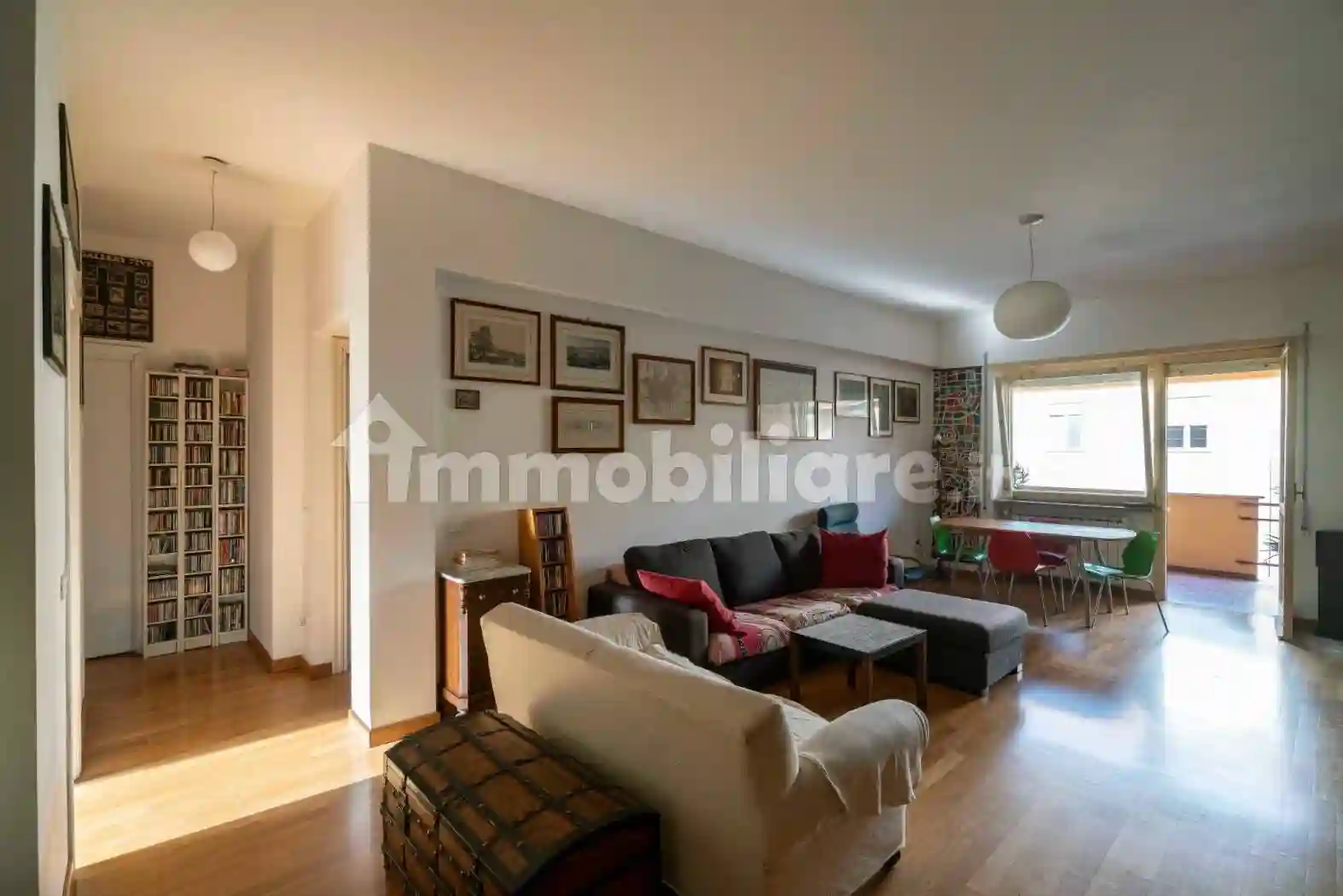 Appartamento - foto 4