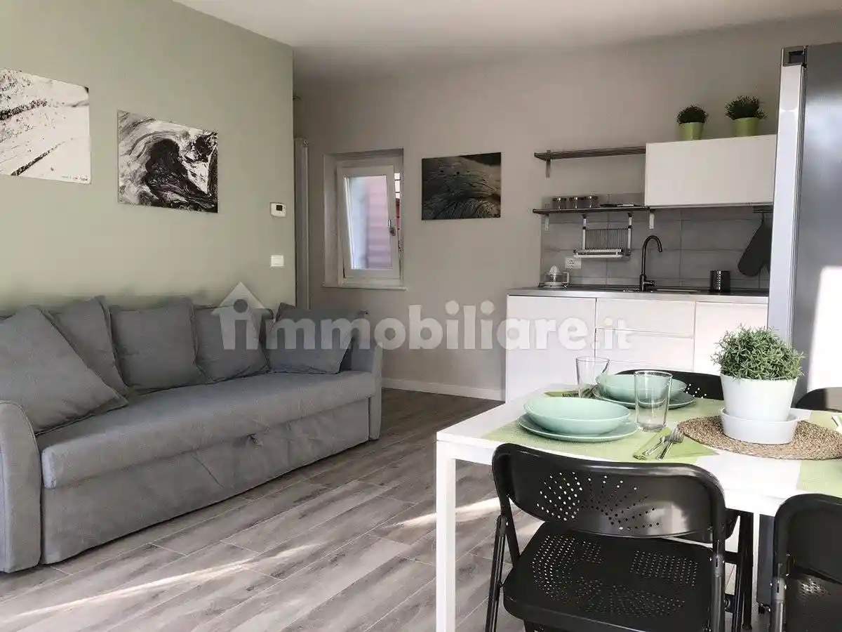 Appartamento in affitto a Gradisca d'Isonzo