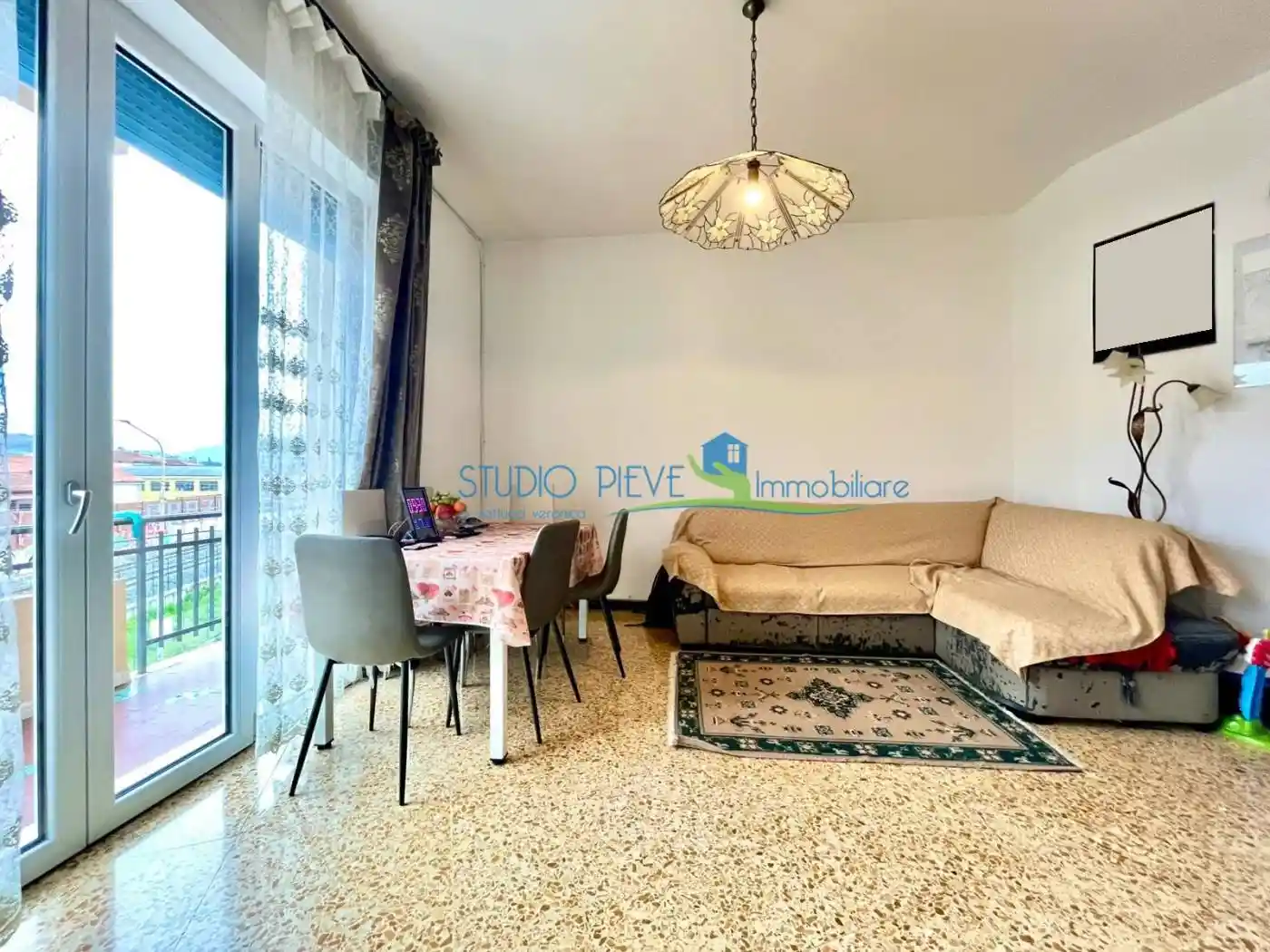 Appartamento in vendita a Pieve a Nievole