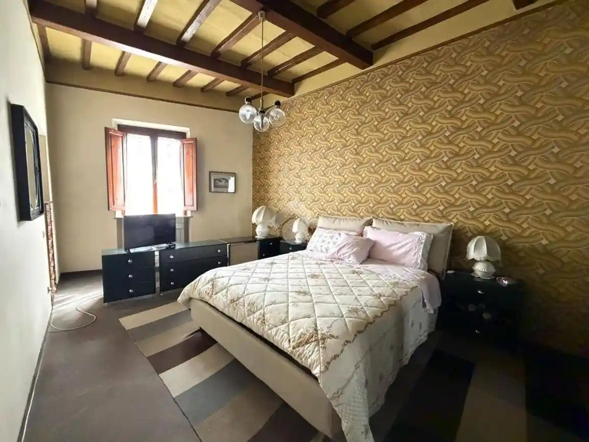 Appartamento in vendita a Pistoia