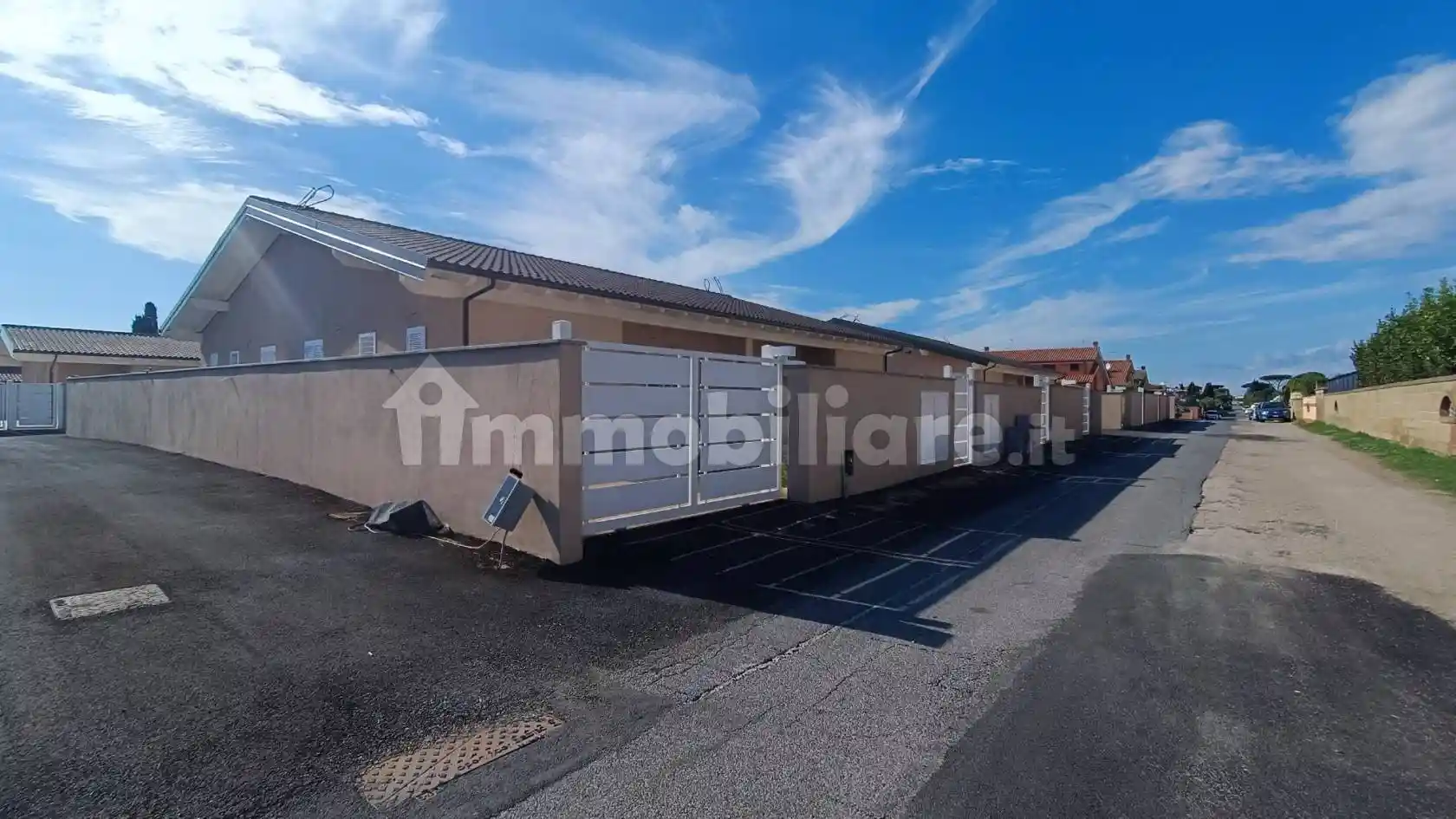 Villa in vendita a Ardea