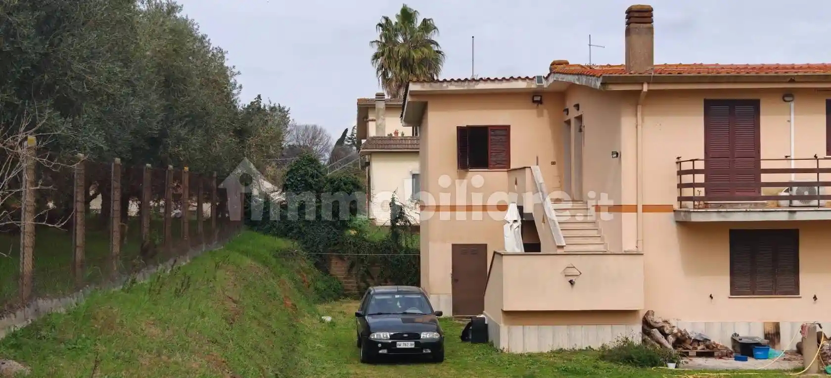 Appartamento in vendita a Aprilia