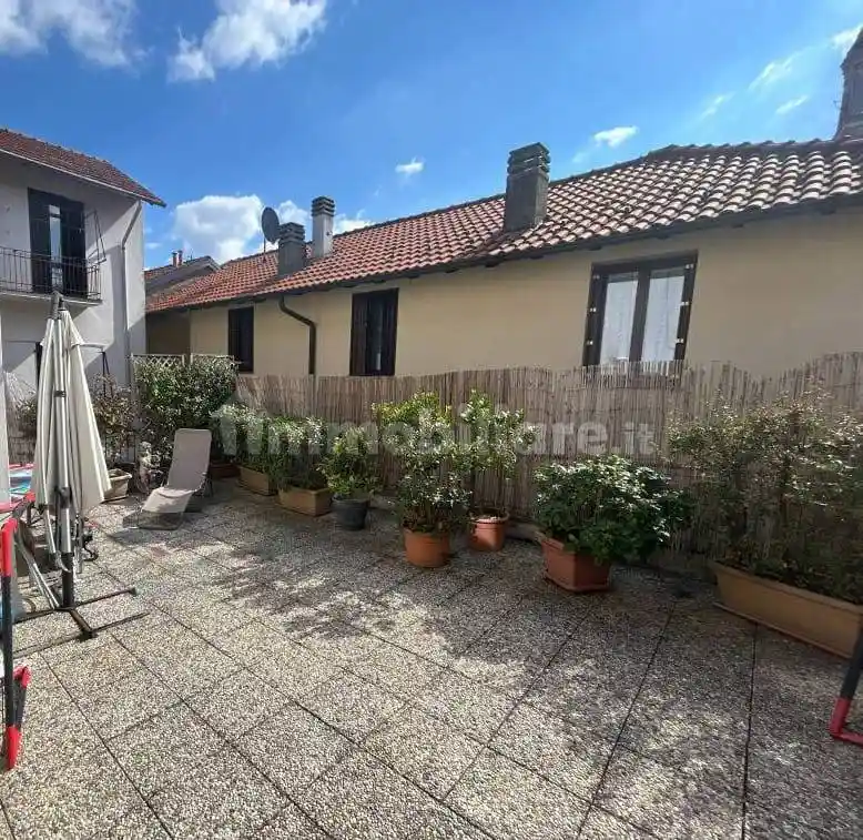 Appartamento in vendita a Rho