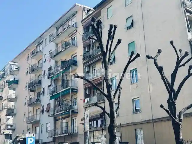 Appartamento in vendita a La Spezia