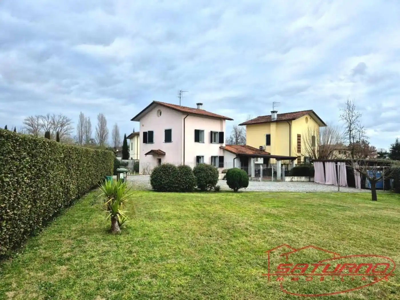 Villa in vendita a Capannori