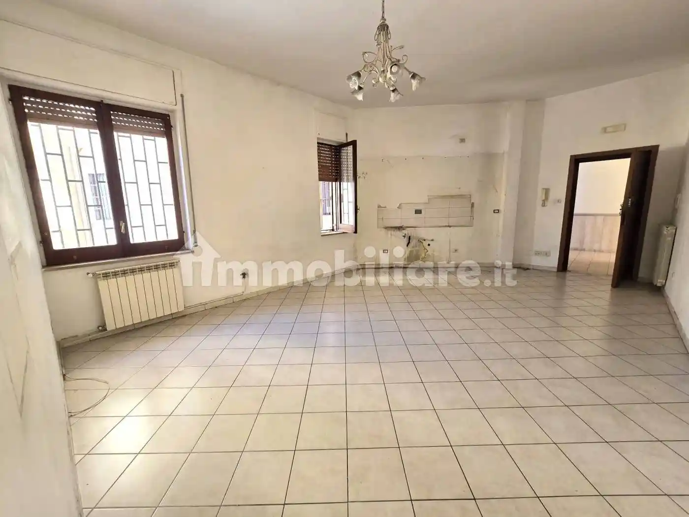 Appartamento in affitto a Quarto