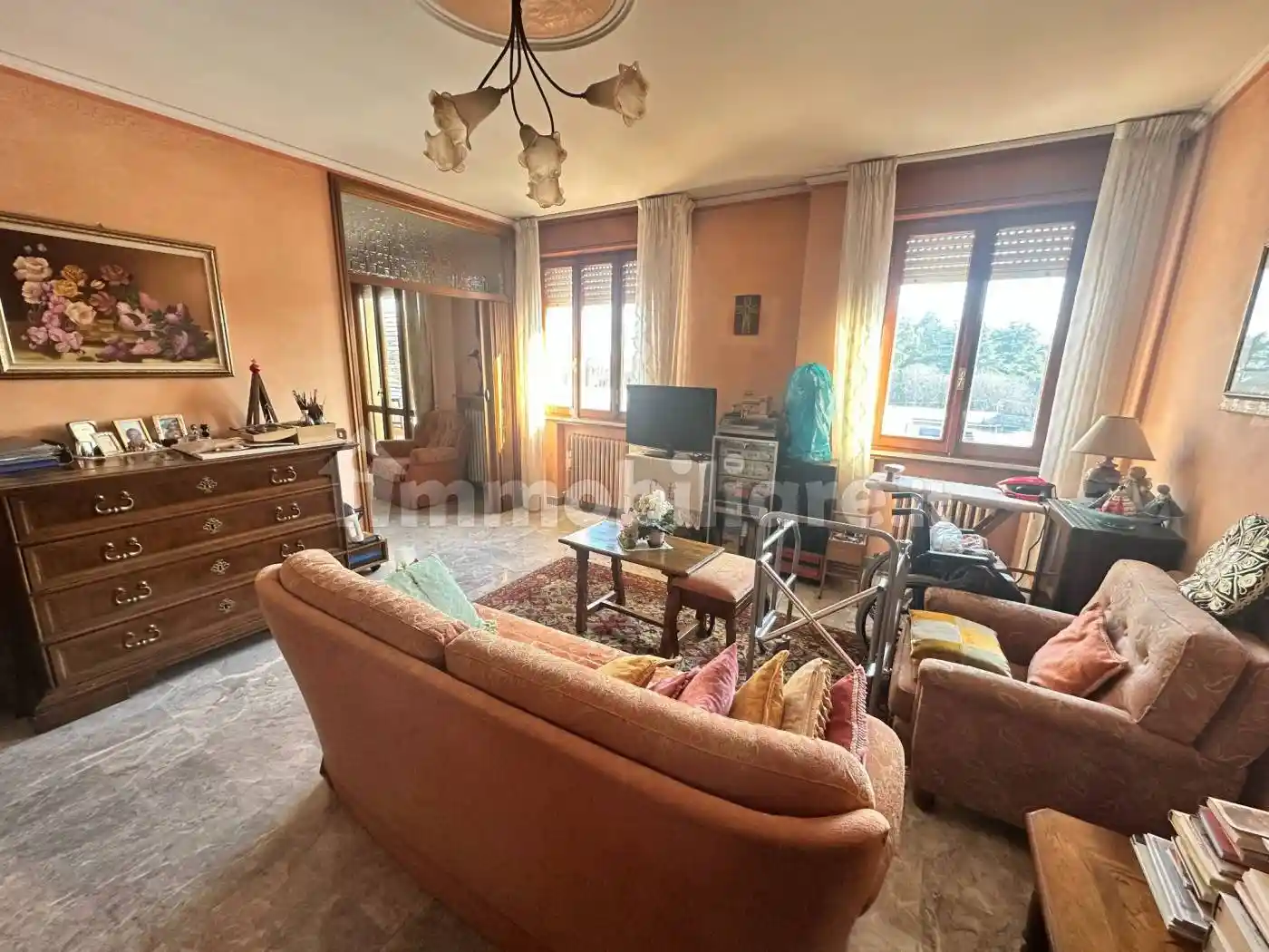 Attico - Mansarda in vendita a Vignola