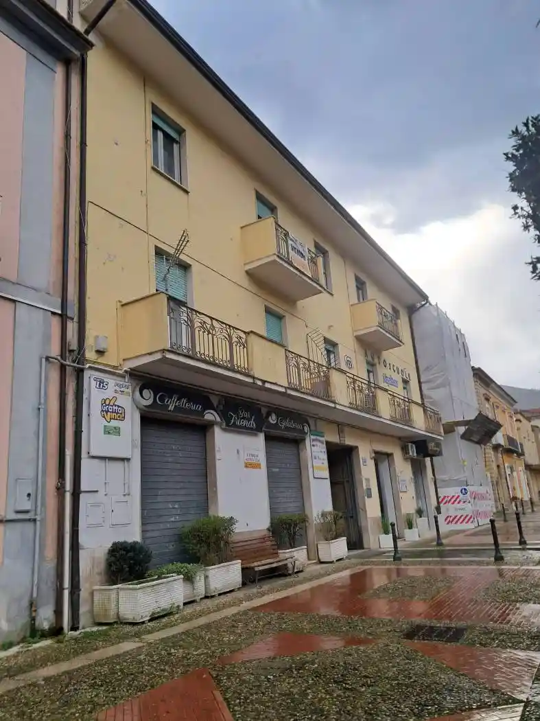 Appartamento in vendita a Airola