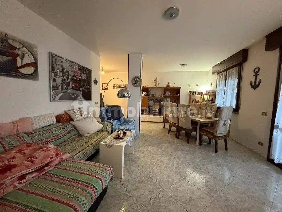 Appartamento in vendita a Reggio Emilia