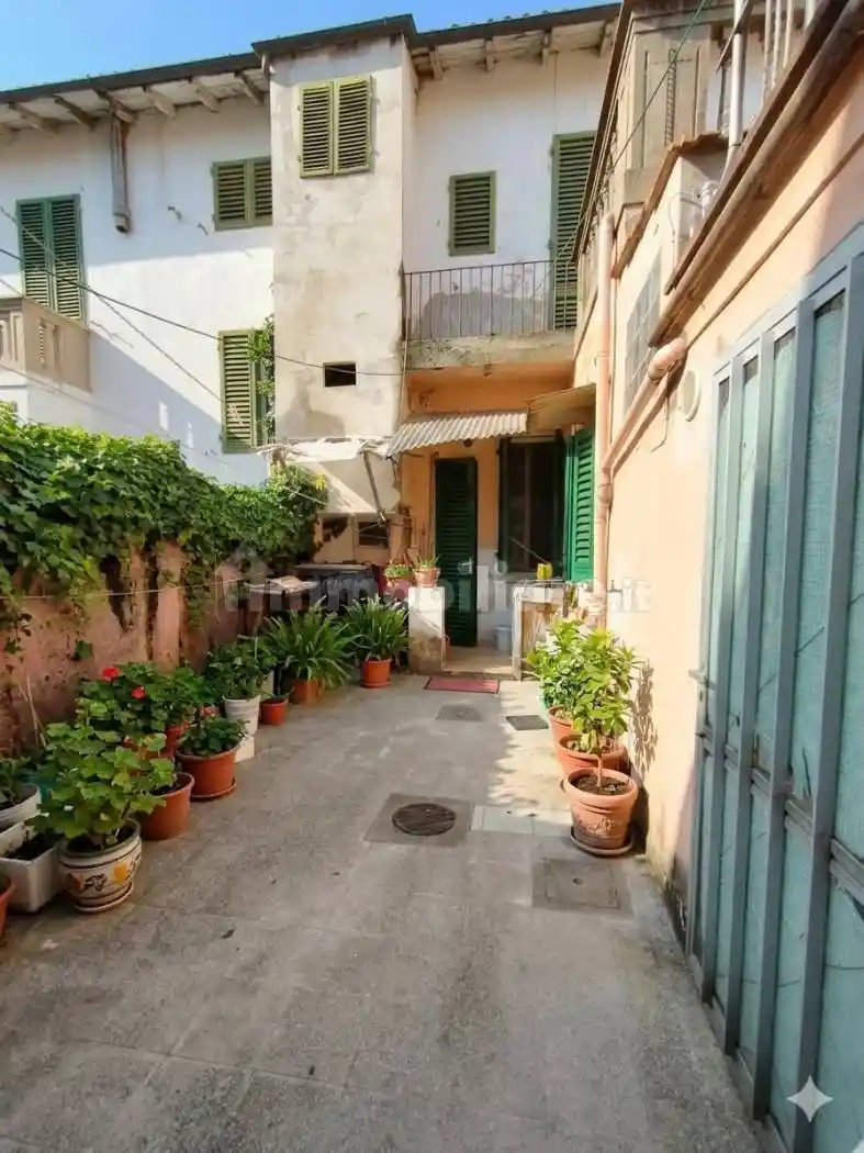 Appartamento in vendita a Empoli