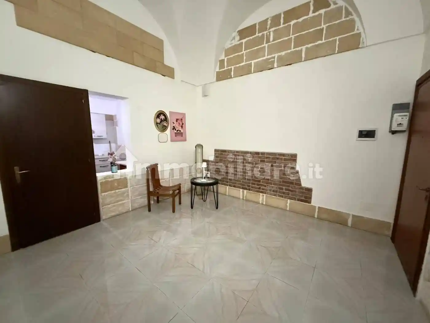 Appartamento in vendita a Lecce